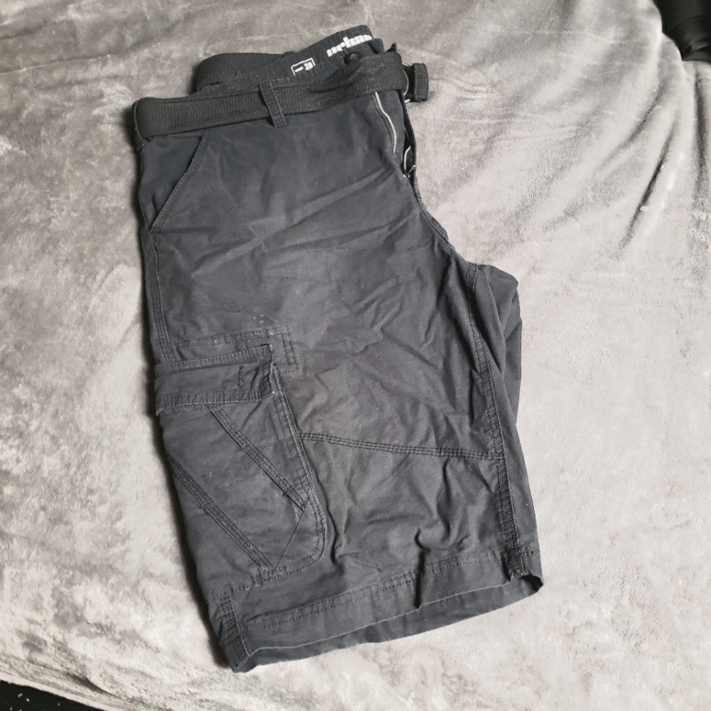Urban Pipeline 38" Cargo Shorts (Long)